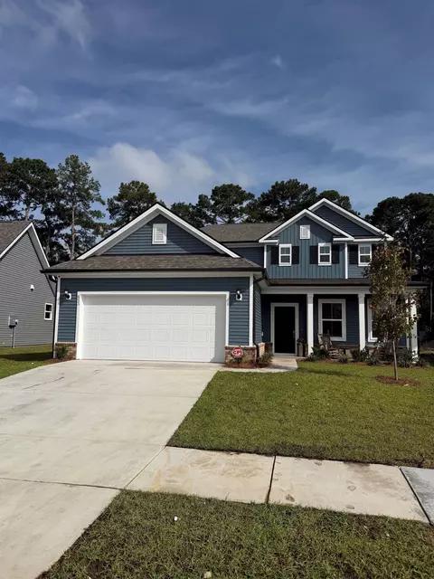 653 Palm Bay Dr, Myrtle Beach, SC 29588