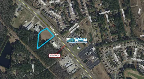 1430 Highway 9 E, Longs, SC 29568