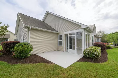 Exterior - 195 Sutter Dr, Surfside Beach, SC 29575 photo 6 of 11