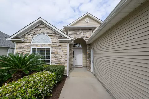 Exterior - 195 Sutter Dr, Surfside Beach, SC 29575 photo 3 of 11