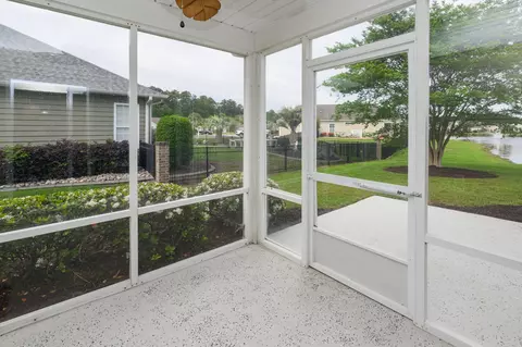 Exterior - 195 Sutter Dr, Surfside Beach, SC 29575 photo 5 of 11