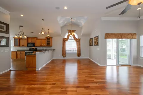 Living - 195 Sutter Dr, Surfside Beach, SC 29575 photo 3 of 9