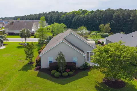 Exterior - 195 Sutter Dr, Surfside Beach, SC 29575 photo 9 of 11