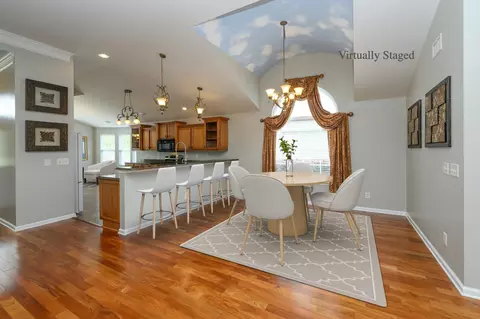 Dining - 195 Sutter Dr, Surfside Beach, SC 29575 photo 4 of 5
