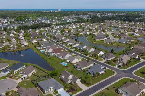 View/Area - 195 Sutter Dr, Surfside Beach, SC 29575 photo 2 of 3
