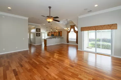 Living - 195 Sutter Dr, Surfside Beach, SC 29575 photo 7 of 9