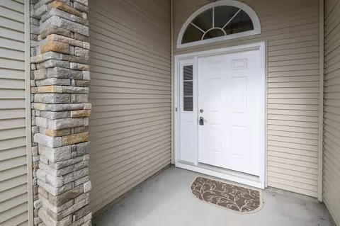 Entry Way - 195 Sutter Dr, Surfside Beach, SC 29575 photo 2 of 2