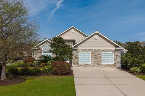 195 Sutter Dr, Surfside Beach, SC 29575