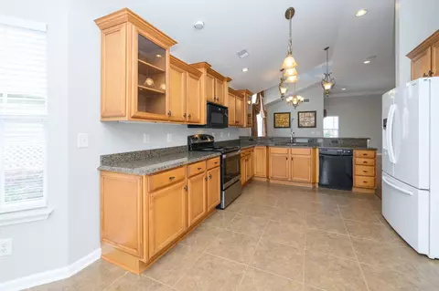 Kitchen - 195 Sutter Dr, Surfside Beach, SC 29575 photo 1 of 2
