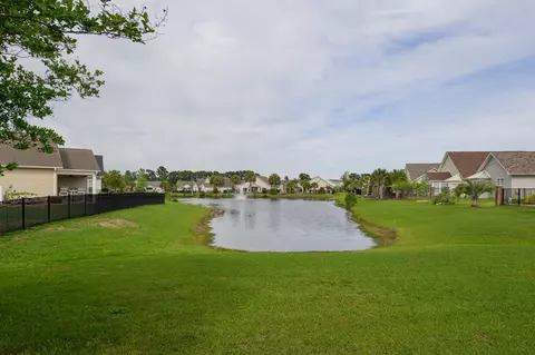 Exterior - 195 Sutter Dr, Surfside Beach, SC 29575 photo 7 of 11