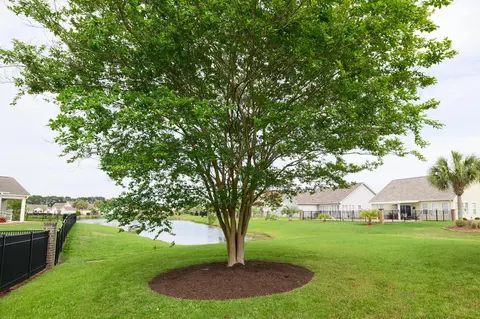 Exterior - 195 Sutter Dr, Surfside Beach, SC 29575 photo 8 of 11