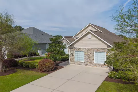 Exterior - 195 Sutter Dr, Surfside Beach, SC 29575 photo 2 of 11