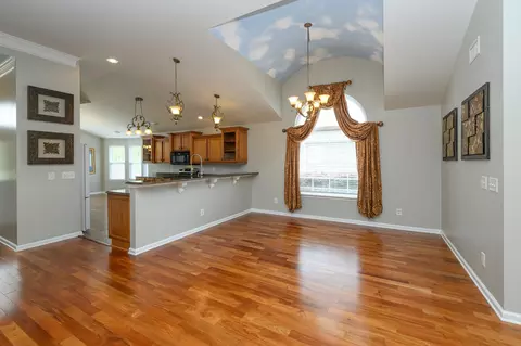 Dining - 195 Sutter Dr, Surfside Beach, SC 29575 photo 5 of 5