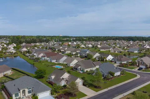 View/Area - 195 Sutter Dr, Surfside Beach, SC 29575 photo 1 of 3