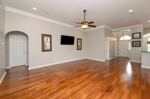 Living - 195 Sutter Dr, Surfside Beach, SC 29575 photo 6 of 9