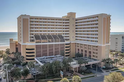 6900 N Ocean Blvd #742, Myrtle Beach, SC 29572