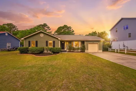 113 Blackjack Ln, Myrtle Beach, SC 29588