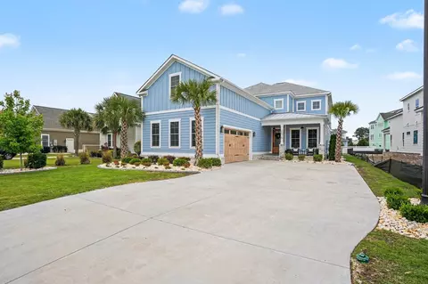 2075 Summer Rose Ln, Myrtle Beach, SC 29579