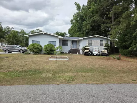 1370 SE Harbour Towne Dr, Myrtle Beach, SC 29577