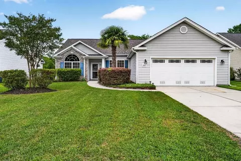 245 Colby Ct, Myrtle Beach, SC 29588