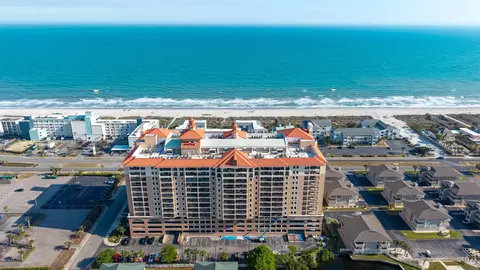 1819 N Ocean Blvd #9013, North Myrtle Beach, SC 29582
