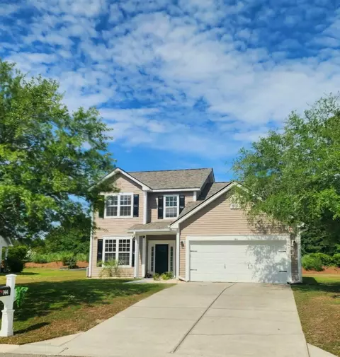 144 Zinnia Dr, Myrtle Beach, SC 29579