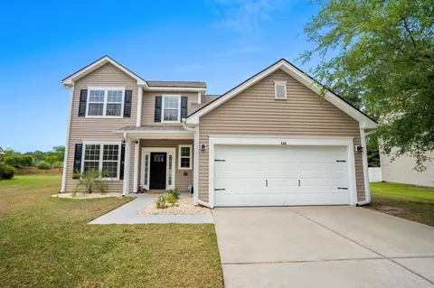 144 Zinnia Dr, Myrtle Beach, SC 29579