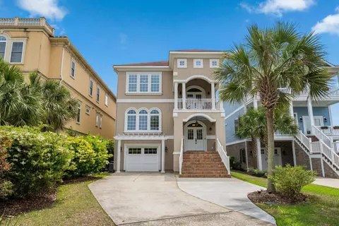 424 W Palms Dr, Myrtle Beach, SC 29579