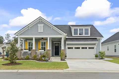 188 Black Water Dr, Murrells Inlet, SC 29576