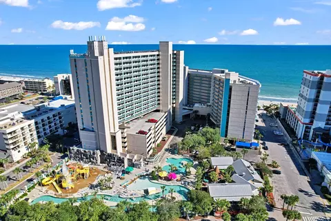 202 74th Ave N #847/848, Myrtle Beach, SC 29572