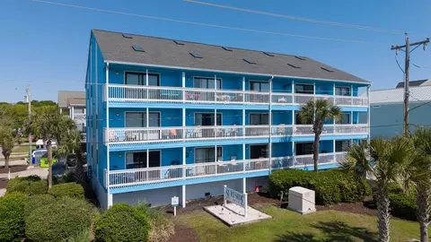1210 N Ocean Blvd #103, Surfside Beach, SC 29575