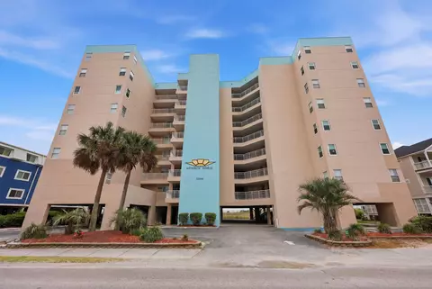 5508 N Ocean Blvd #602, North Myrtle Beach, SC 29582