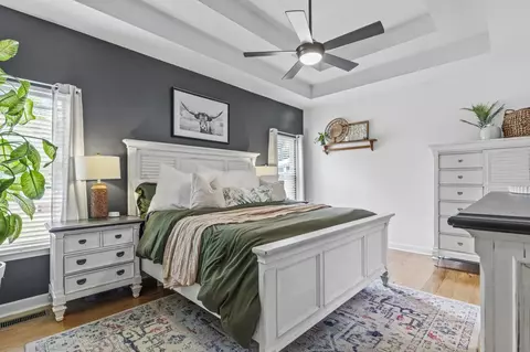 Bedroom - 5336 Bear Bluff Dr, Conway, SC 29526 photo 1 of 4