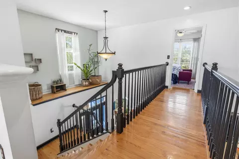Entry Way - 5336 Bear Bluff Dr, Conway, SC 29526 photo 2 of 2