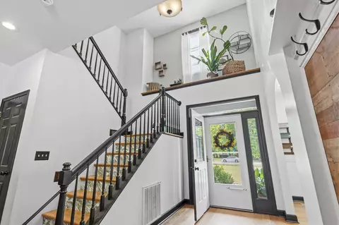 Entry Way - 5336 Bear Bluff Dr, Conway, SC 29526 photo 1 of 2