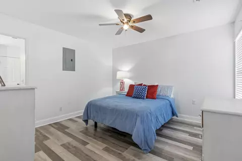 Bedroom - 5336 Bear Bluff Dr, Conway, SC 29526 photo 4 of 4