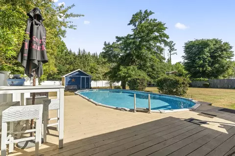 Exterior - 5336 Bear Bluff Dr, Conway, SC 29526 photo 2 of 18