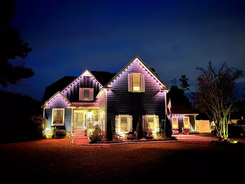 Exterior - 5336 Bear Bluff Dr, Conway, SC 29526 photo 3 of 18
