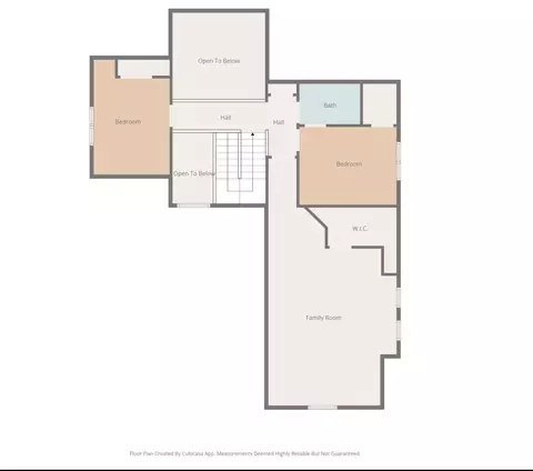 Floorplan - 5336 Bear Bluff Dr, Conway, SC 29526 photo 2 of 2