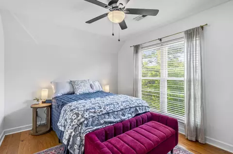 Bedroom - 5336 Bear Bluff Dr, Conway, SC 29526 photo 3 of 4