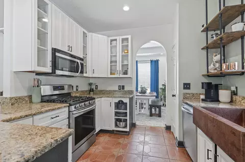 Kitchen - 5336 Bear Bluff Dr, Conway, SC 29526 photo 1 of 4