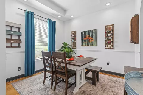 Dining - 5336 Bear Bluff Dr, Conway, SC 29526 photo 1 of 1