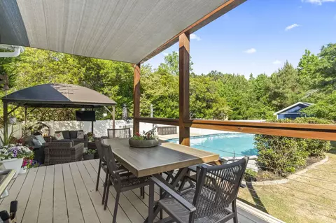 Exterior - 5336 Bear Bluff Dr, Conway, SC 29526 photo 16 of 18