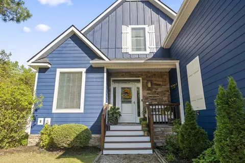 Exterior - 5336 Bear Bluff Dr, Conway, SC 29526 photo 12 of 18