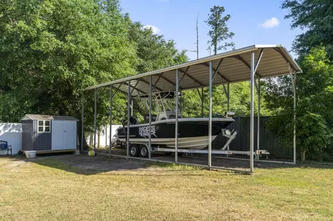 Exterior - 5336 Bear Bluff Dr, Conway, SC 29526 photo 10 of 18