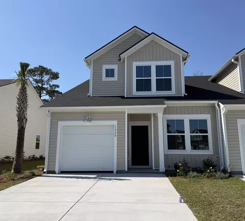 1320 Speedway St #457, Myrtle Beach, SC 29579