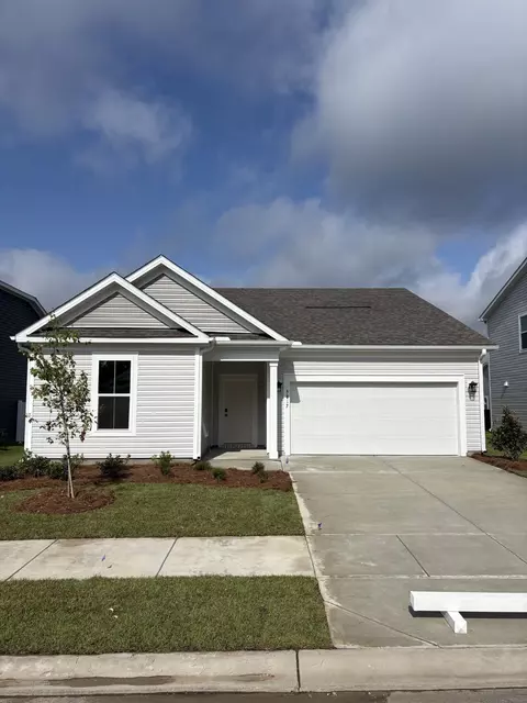 5017 Gallop Ct, Myrtle Beach, SC 29588