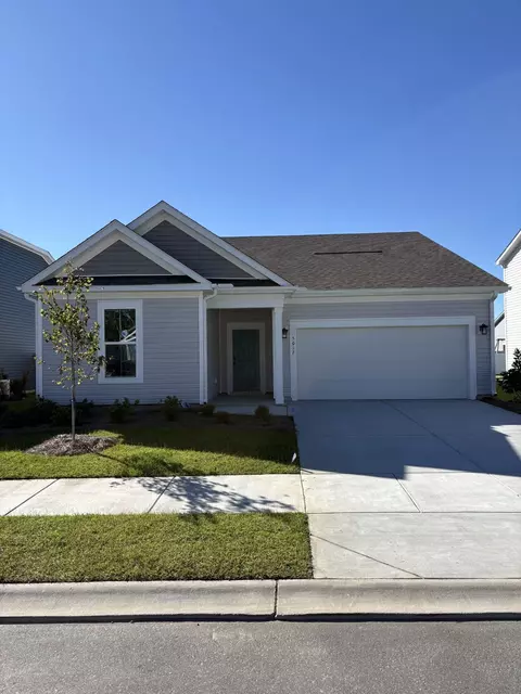 5017 Gallop Ct, Myrtle Beach, SC 29588
