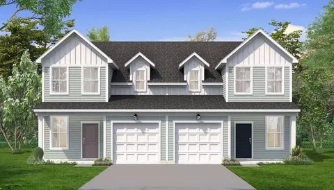 2716 Summer Breeze Ln #5, Longs, SC 29568