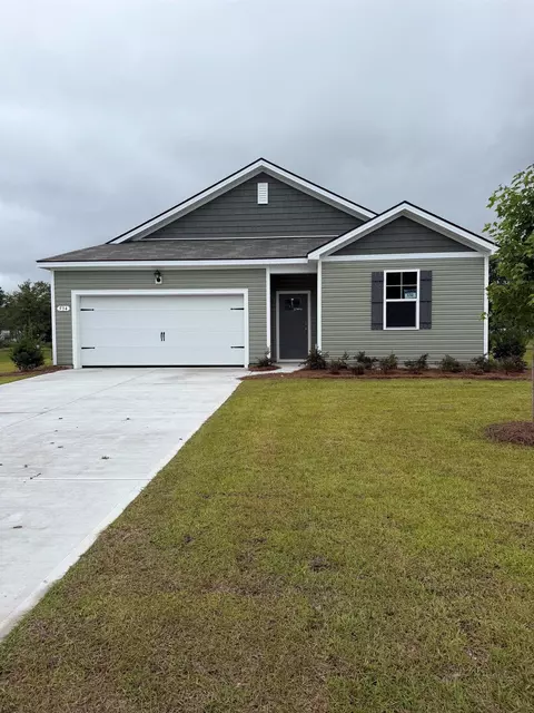 534 Italian Cypress Ct, Conway, SC 29527